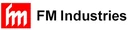 FM Industries logo