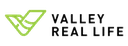 Valley Real Life logo