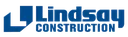 Lindsay Construction logo