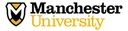 Manchester University logo