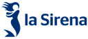 LA SIRENA logo
