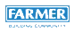Farmer Construction logo