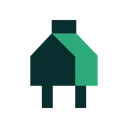 David Energy logo