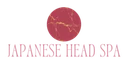 JAPANESE HEAD SPA logo