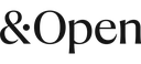 Open logo
