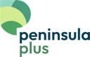 peninsula plus logo