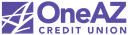 OneAZ Credit Union logo