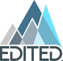 EDITED logo