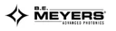 B.E. Meyers logo