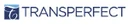 Transperfect logo