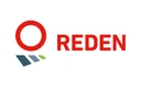 REDEN logo