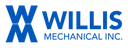 Willis Mechanical logo