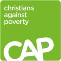 Christians Against Poverty New Zealand logo