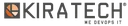 Kiratech logo