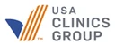 USA Clinics Group logo
