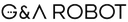 G&A Robot logo