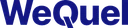 WeQuel logo