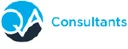 QA Consultants logo