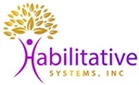 Habilitative Systems Inc. HSI logo