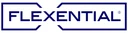 Flexential Corp. logo