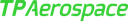 TP Aerospace logo