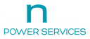 Snef Power Services logo