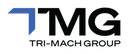 Tri-Mach Group Inc. logo