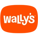 Wally's logo