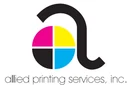 Allied Printing Services logo