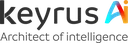 Keyrus Belgium logo