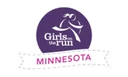 Girls on the Run Minnesota logo
