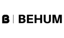 Behum logo
