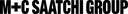 M+C Saatchi Group logo