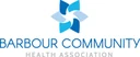 Barbour Community Health Association logo