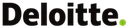 Deloitte logo