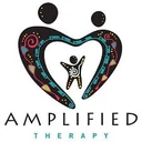 Amplified Therapy logo