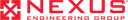 Nexus Engineering Group logo