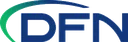 Douglas Fast Net logo