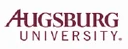 Augsburg University logo