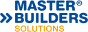 Master Builders Solutions logo