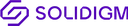 Solidigm logo