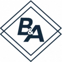 Booth & Associates logo