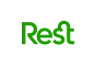 Rest logo
