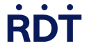RDT logo