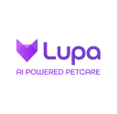 Lupa Pets logo