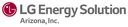 LG Energy Solution Arizona logo