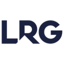 LRG logo