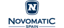 NOVOMATIC SPAIN logo