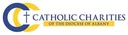Catholic Charities logo