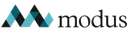 Modus Projects logo